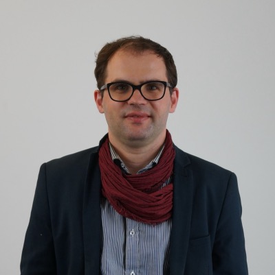 Julian Marbach