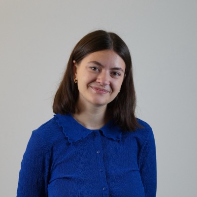 Amanda Schnidrig