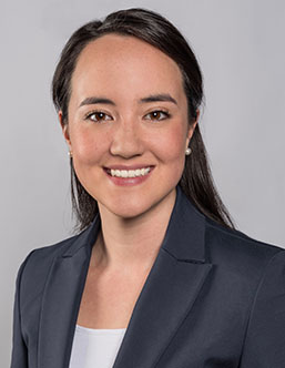 Dr. Monika Plozza