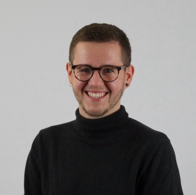 Dominik Steinacher