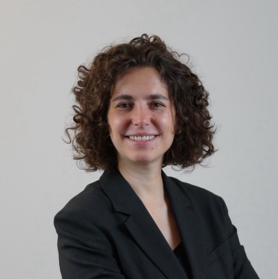 Prof. Dr. Barbara von Rütte