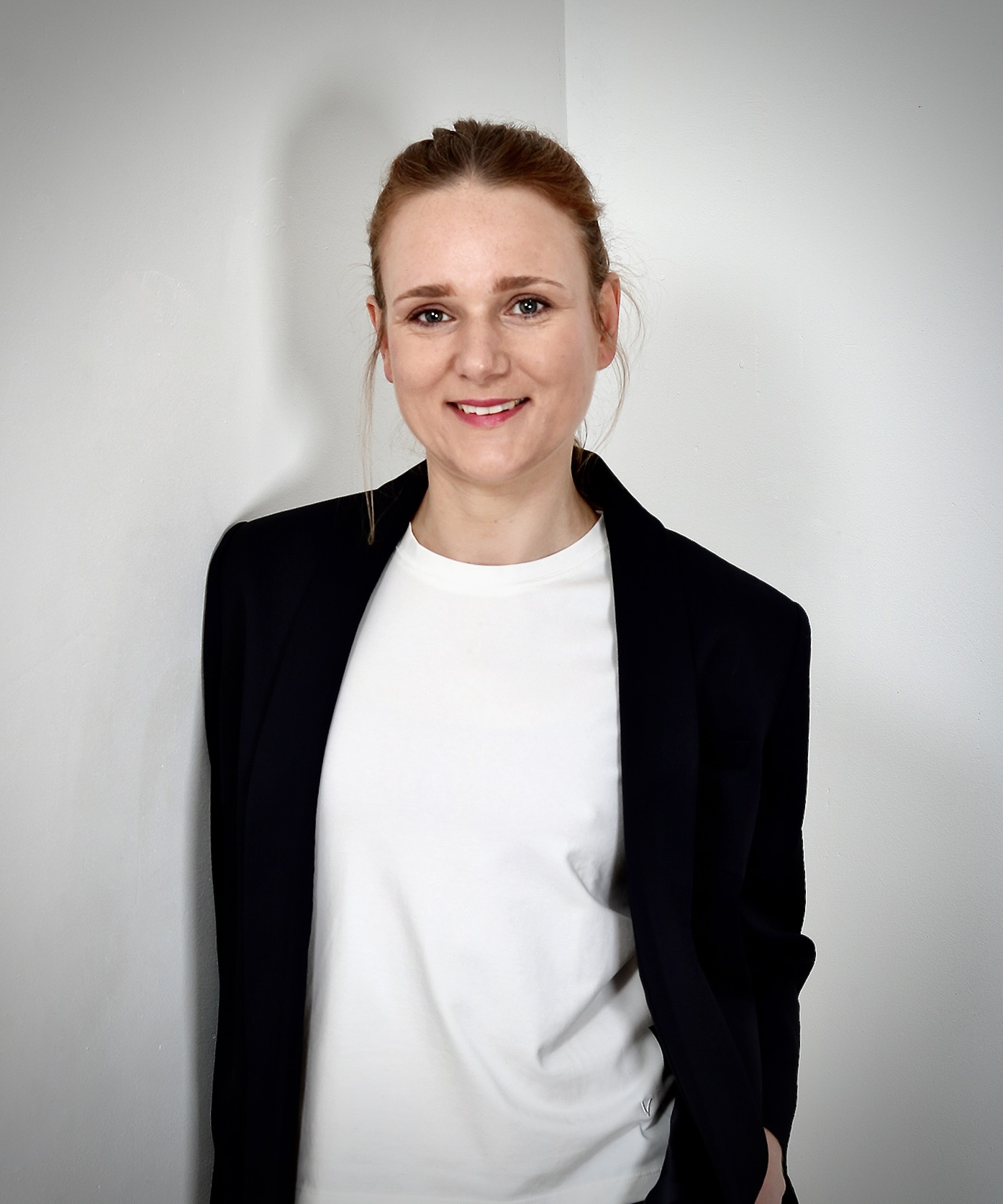 Prof. Dr. Laura Mai