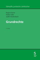 Buch Grundrechte