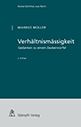 Buch Verhältnismässigkeit - Gedanken zu einem Zauberwürfel