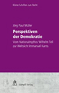 Buch Perspektiven der Demokratie