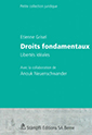 Buch Droits fondamentaux